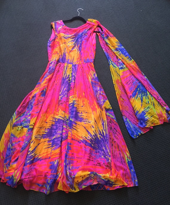 Original party dress