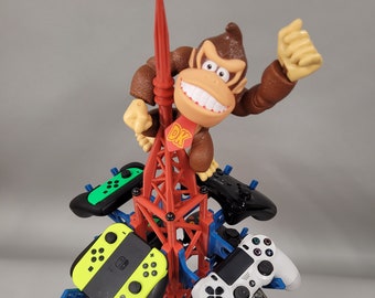 Fang Quad Truss Controller Tower &quot;King Classic&quot;