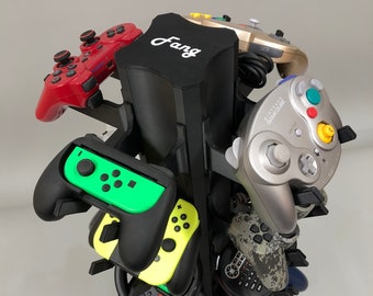 Fang Controller Tower Neo All Black