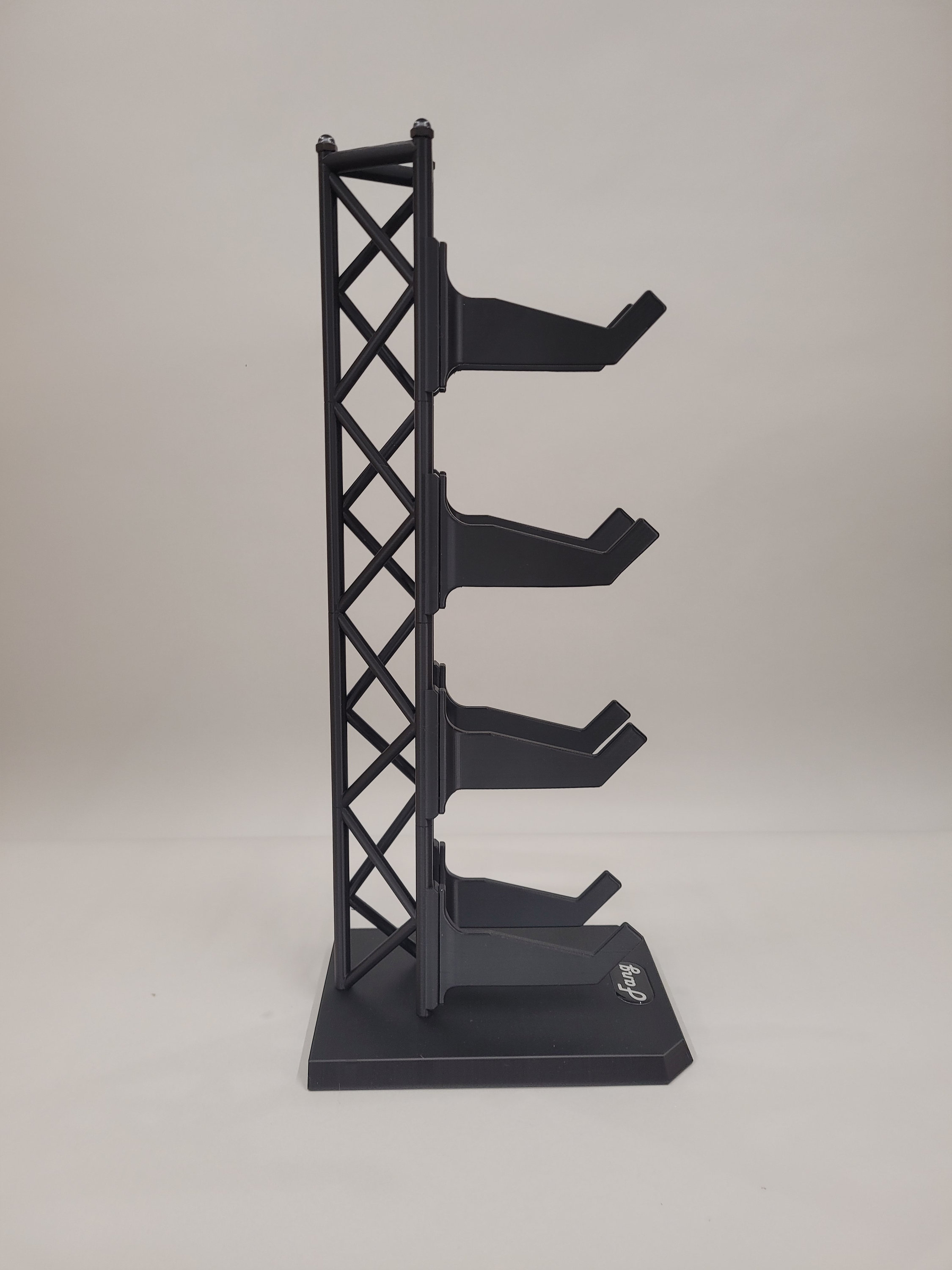 Small Triangular Stand Fang Mini Triangular Truss Stand - Etsy