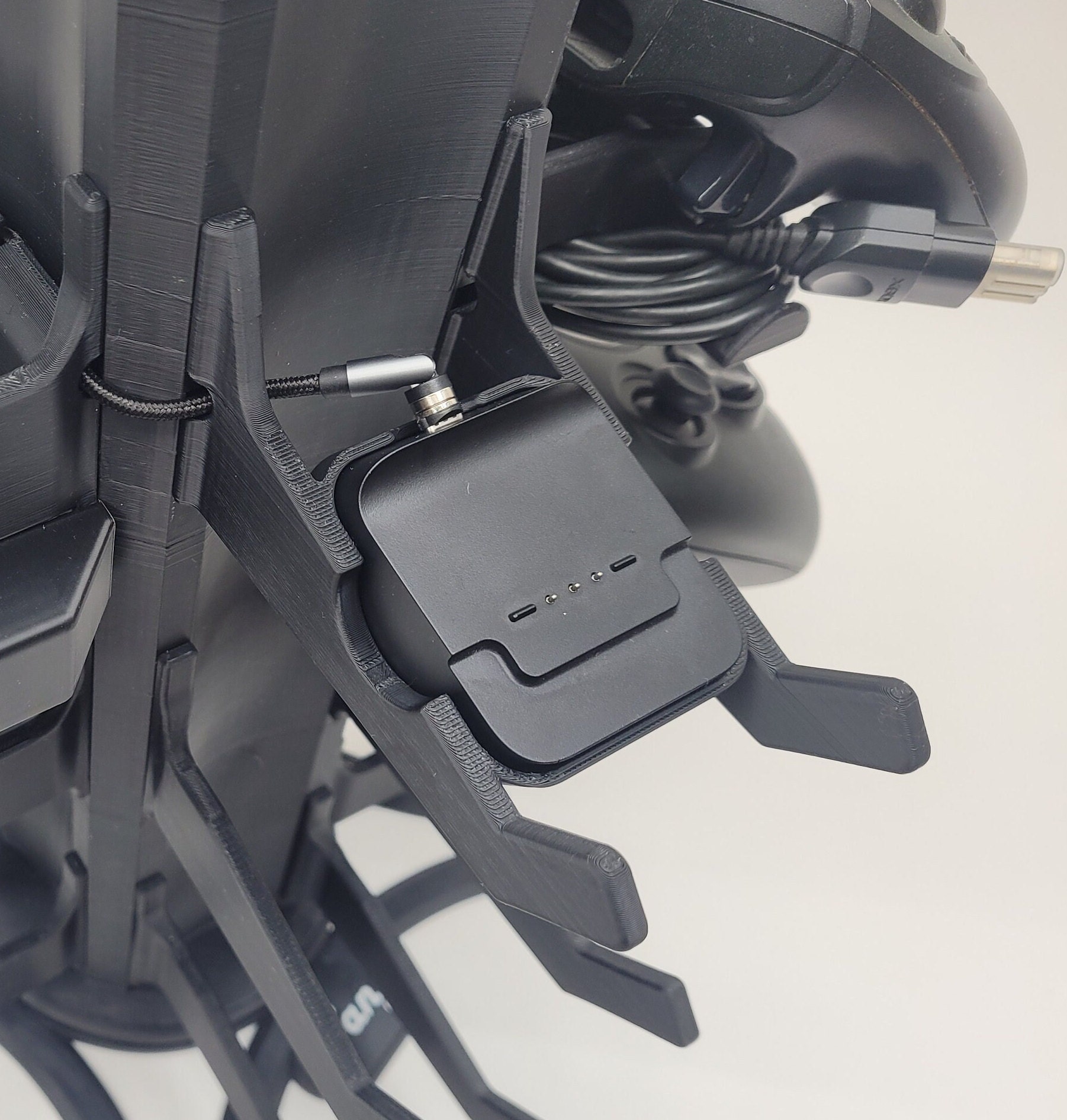 XBOX Elite Series 2 Dock Holder Arms For Fang Mini Tri-Truss and Neo