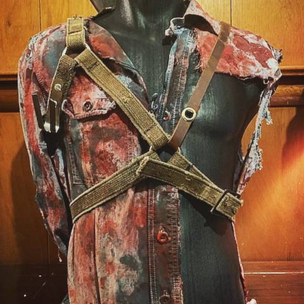 Evil Dead Cosplay Etsy