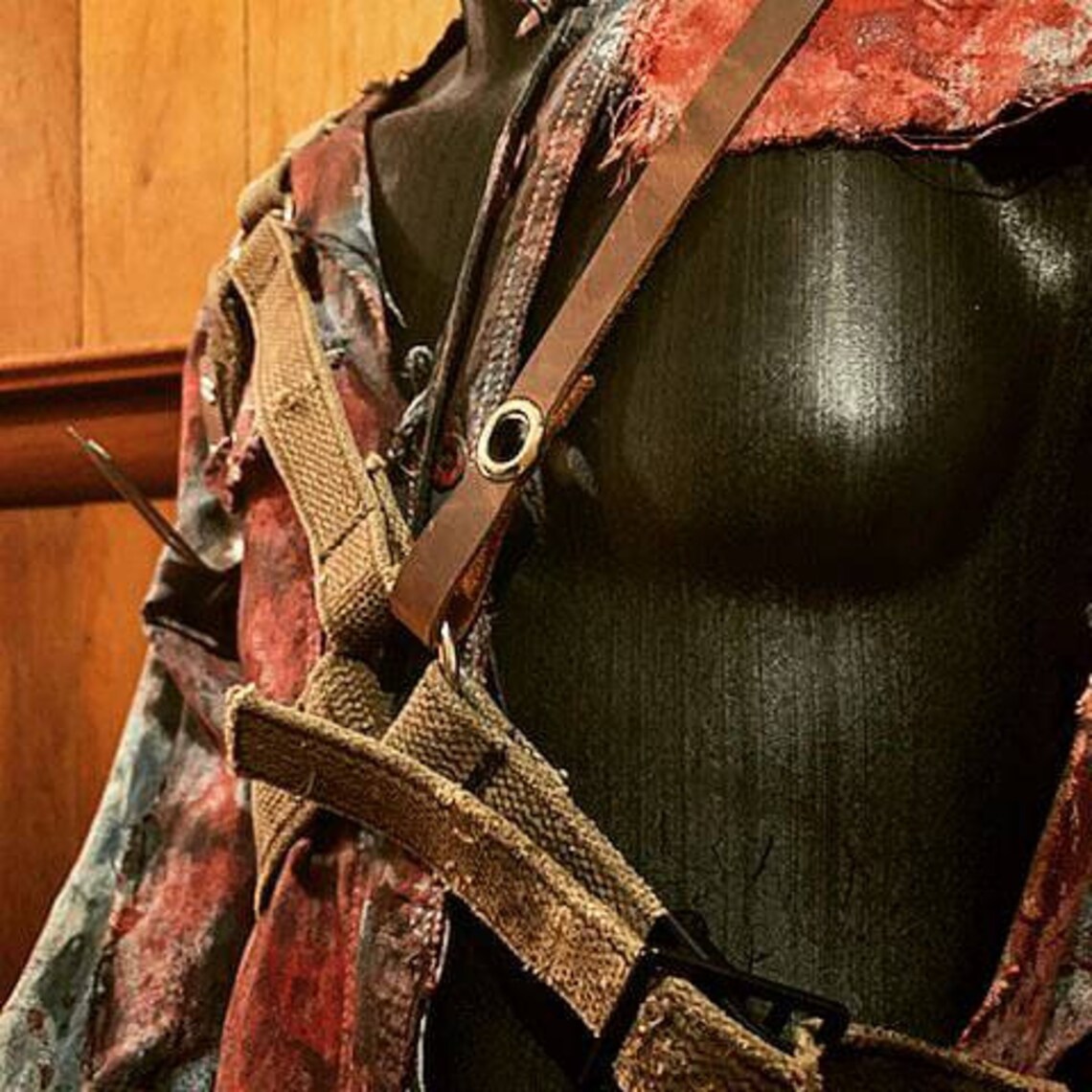 Evil Dead 2 / Army of Darkness Harness und Holster Etsy