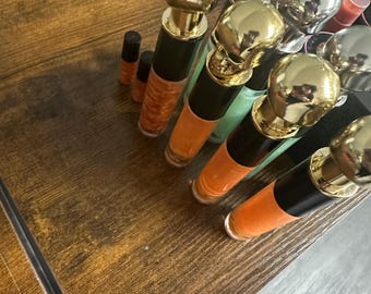 Lip gloss