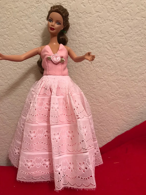 barbie dress