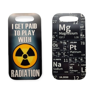 Xray Marker Holder