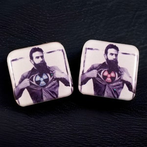 Roentgen Xray Marker Set