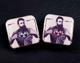 Roentgen Xray Marker Set