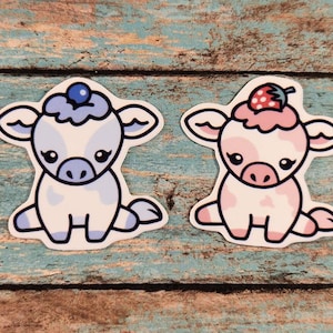Cow Xray Marker Set