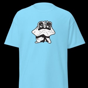 80&#39;s Cartoon T-shirt | Meeper