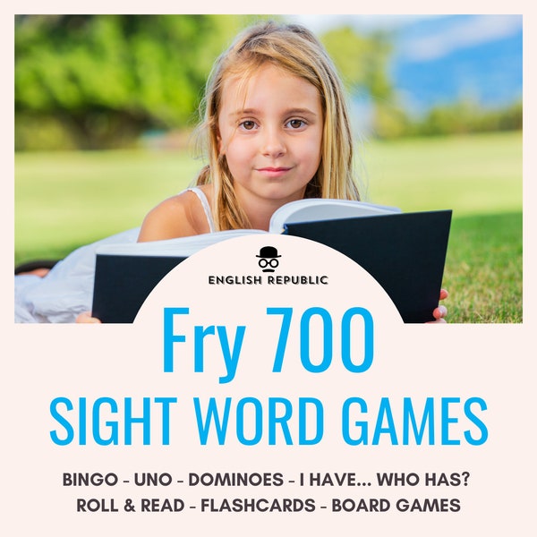 Printable Roll And Read Etsy