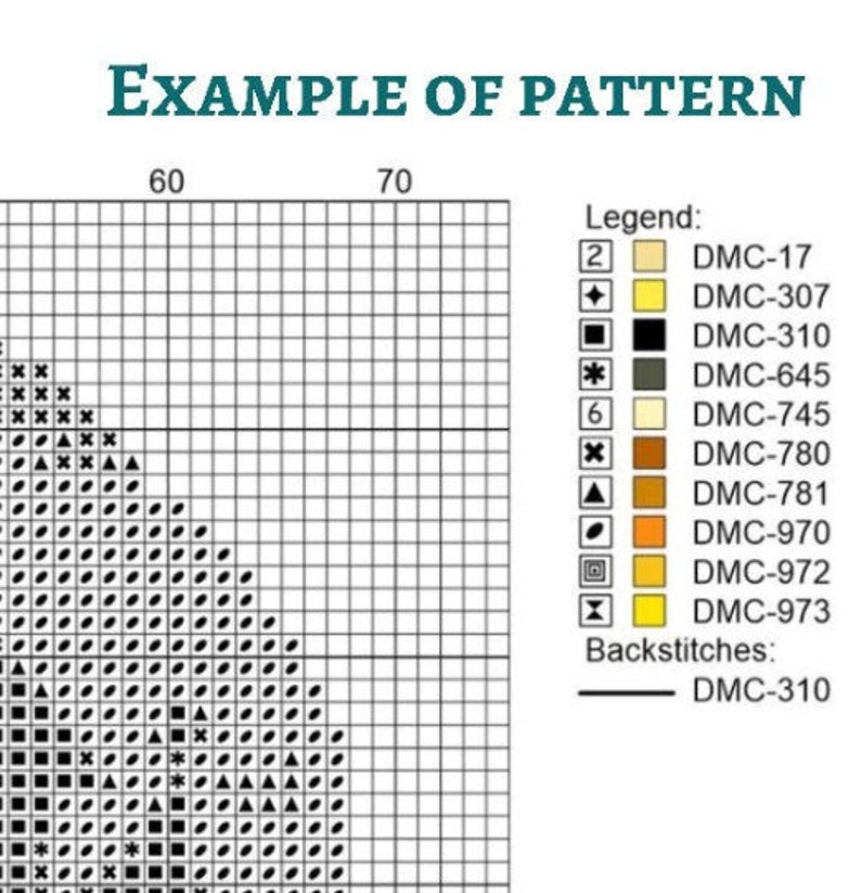 Cross stitch pattern PDF instant download Gay agenda funny counted cross stitch pride