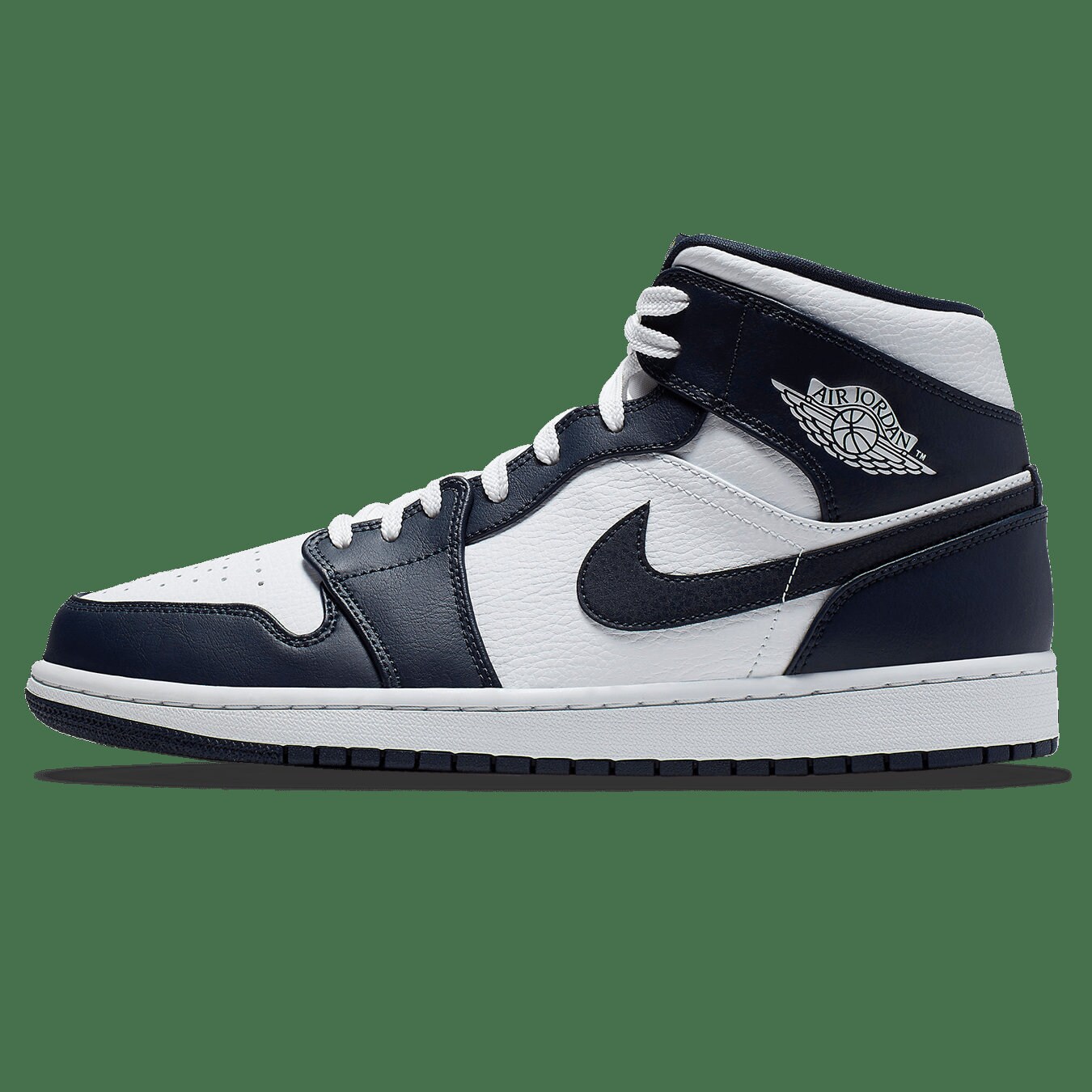 Air Jordan 1 Obsidian - Etsy Canada