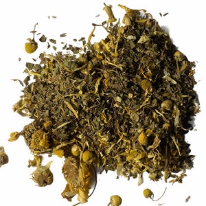 Organische Digestive Tonic