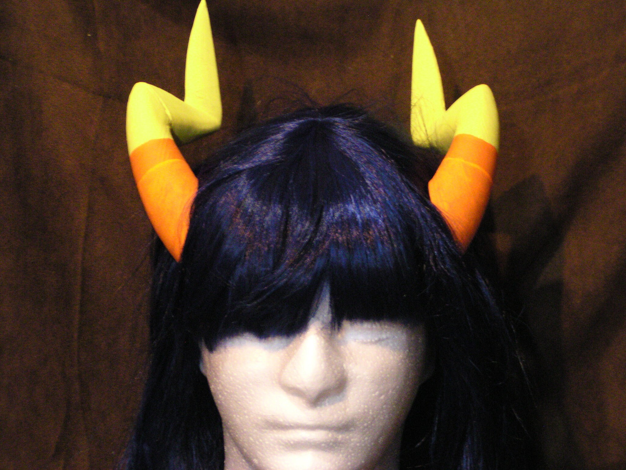 Karkat Horns - Etsy