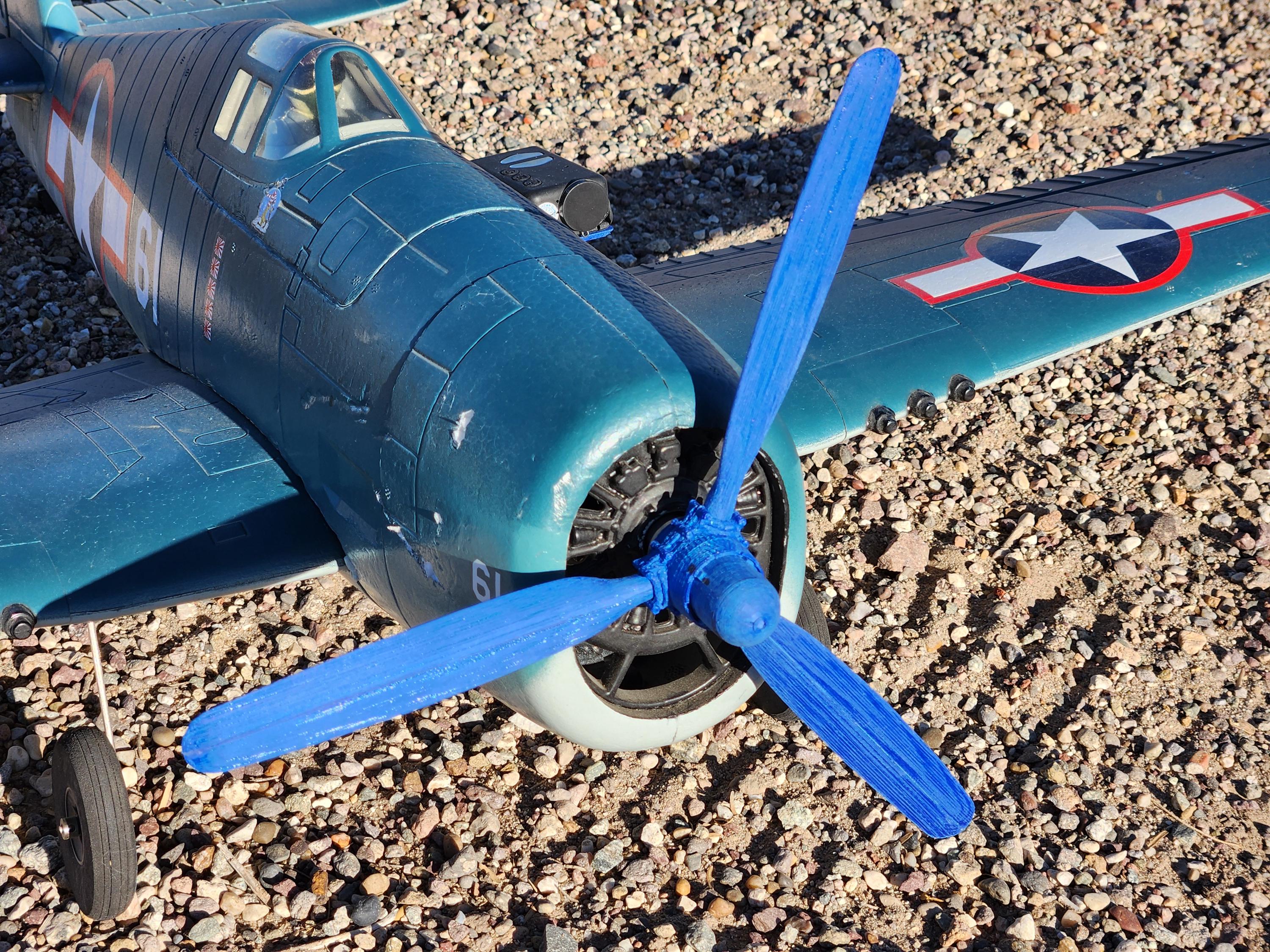 Hamilton standard propeller - Etsy 日本