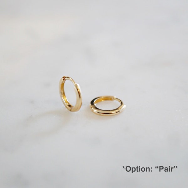 18k Gold Earrings - Etsy