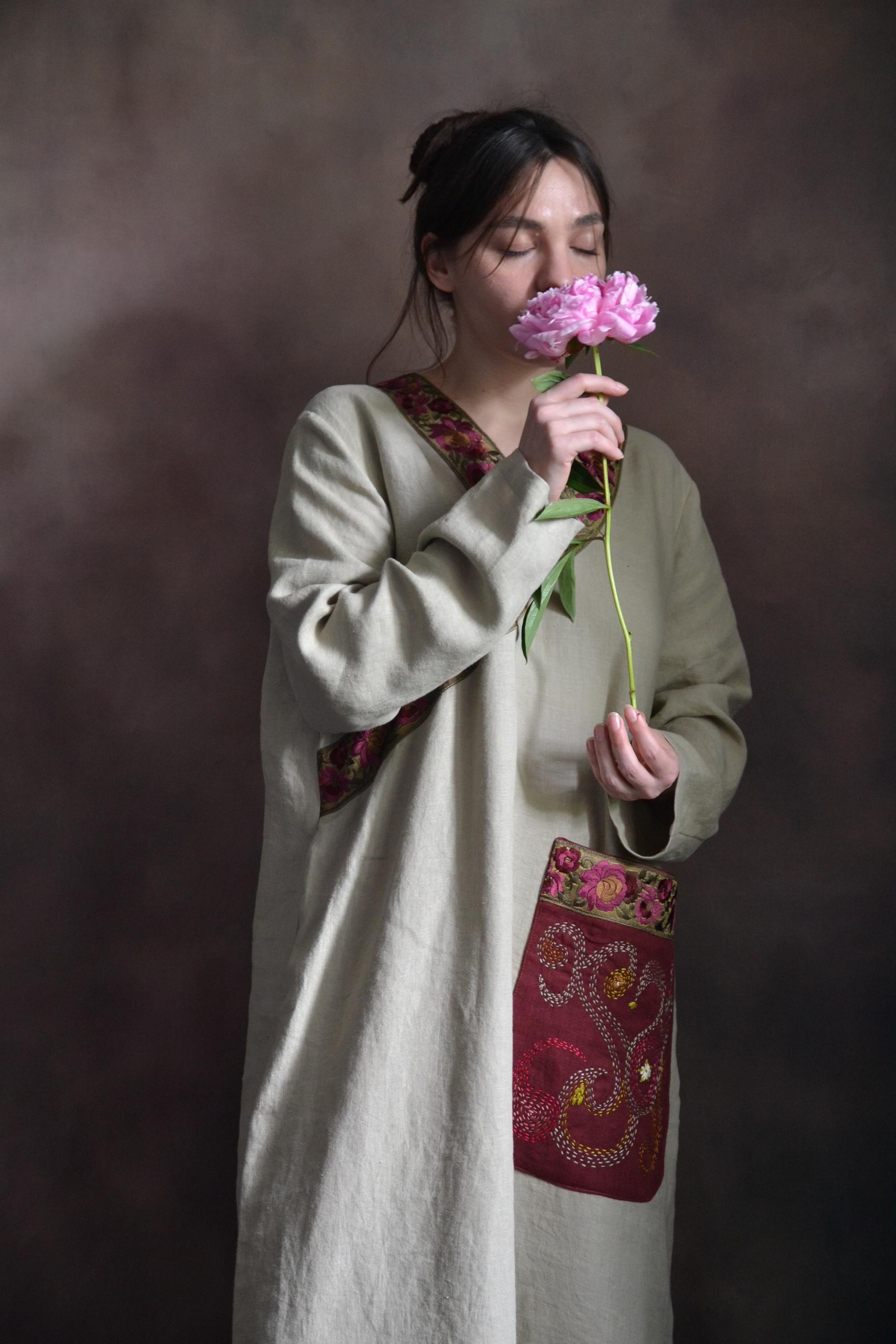 Tibetan Dress - Etsy Singapore