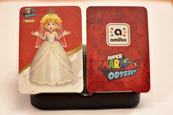nfc mario odyssey