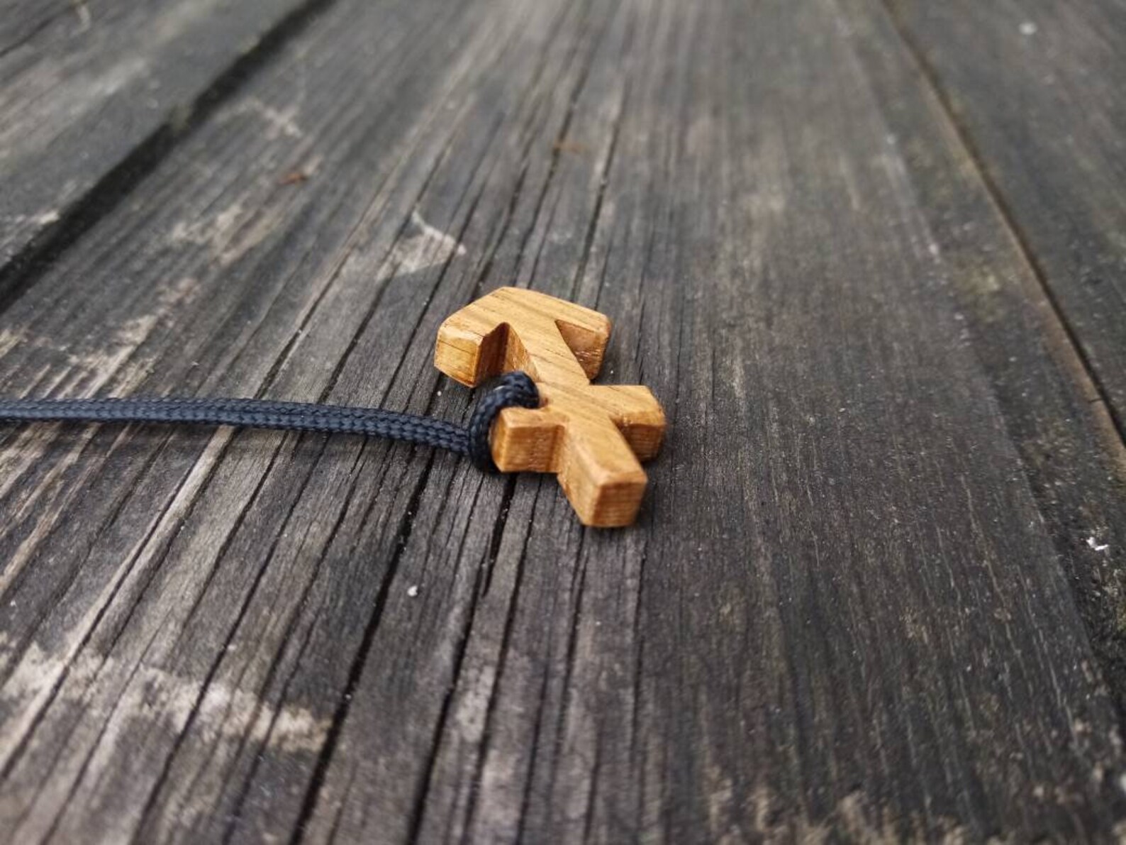Zodiac Pendant Sagittarius by eklexic main image 0