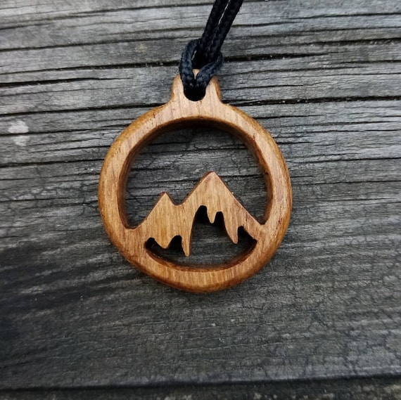 Etsy sale pendant necklace