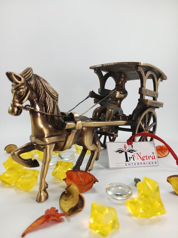 ghoda gadi toy price