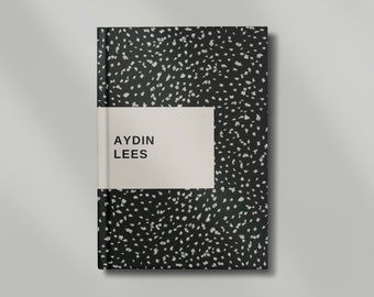 Personalised Hardcover Journal - 2023