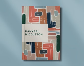 Personalised Hardcover Journal - 2022