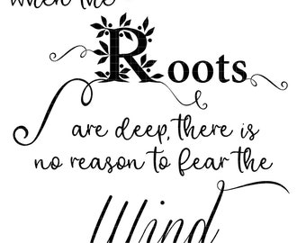 Roots_1 Plotterdatei