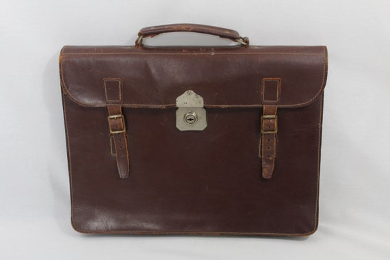 cheney briefcase