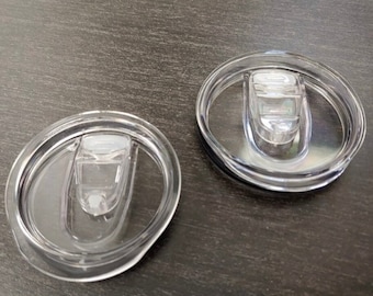 Tumbler Replacement Lid