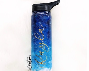 Hydrosport custom tumbler