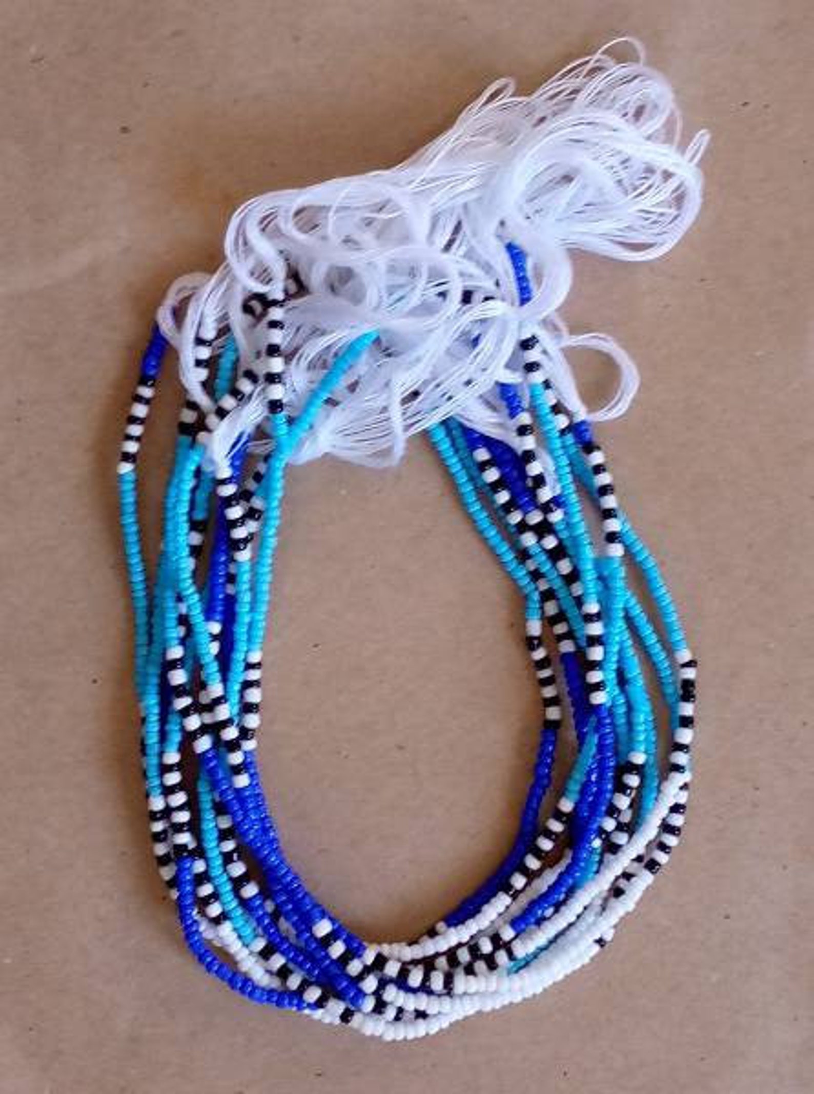 Traditional African Anklets for Women Wholesale Anklets Etsy UK