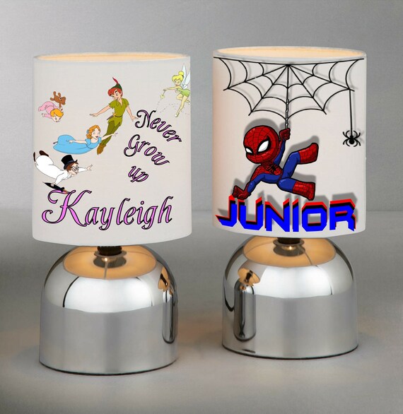 next kids lampshade