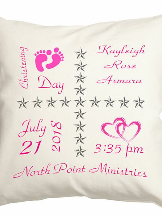 baby christening gifts girl