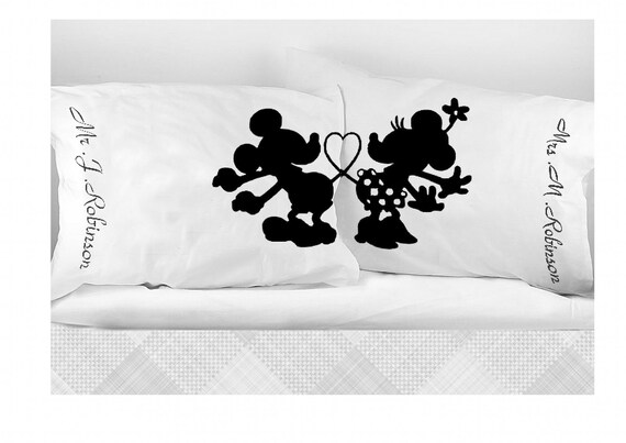 personalised mickey mouse teddy