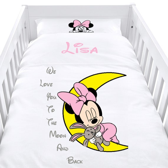baby boy duvet cover