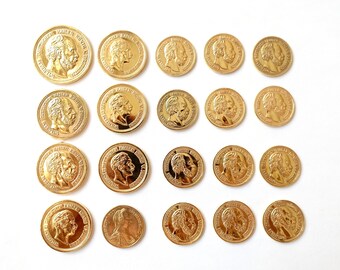 ドイツ プロイセン王国 200周年記念コイン 記念硬貨 2マルク 1901年 ドイツ 1901年 プロイセン200周年記念コイン 2マルク銀貨 - メルカリ