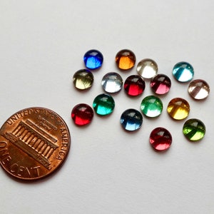 RUBYcA 200 Pezzi Perle Di Vetro Ceco Satinato Lucido Perline Rotonde Fai Da Te Per Creazione Di Gioielli 10 Mm Verde Chiaro~p111378814