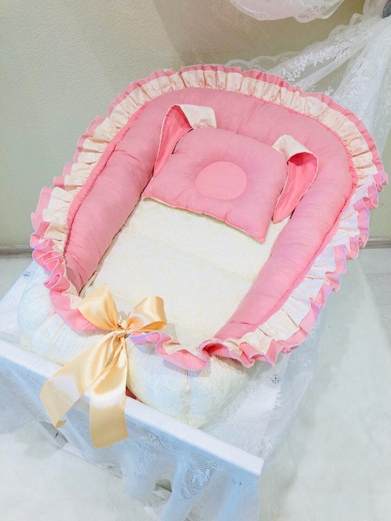 baby bed nest
