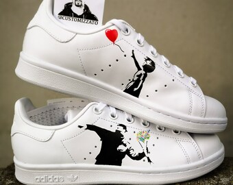 adidas stan smith advantage