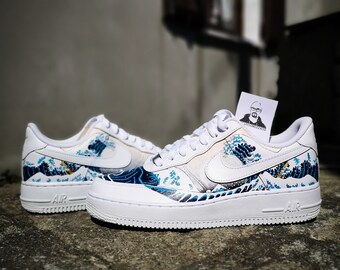 nike air force 1 custom off white belt