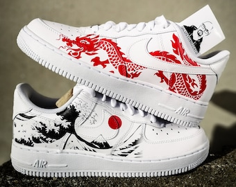 etsy custom sneakers
