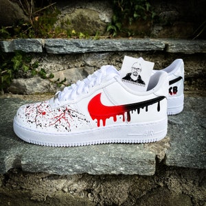 custom star wars air force 1