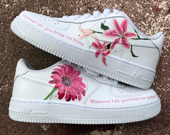 Nike air force 1 Nike air force 1 | Etsy