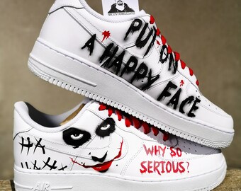 af1 joker