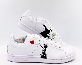 create your own stan smith
