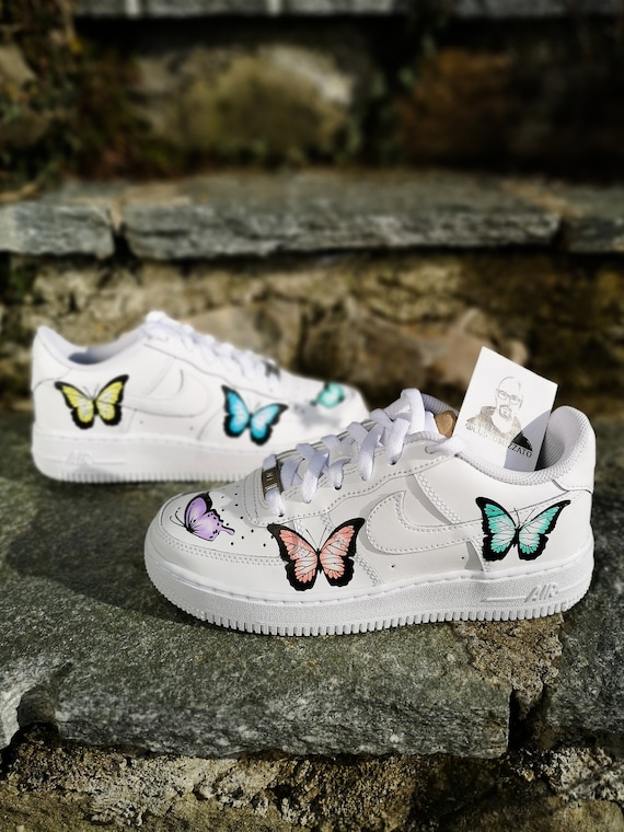 Nike Air Force 1 High Dames Nederland