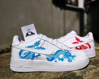 nike af1 burberry
