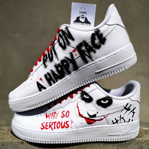 air force 1 joker